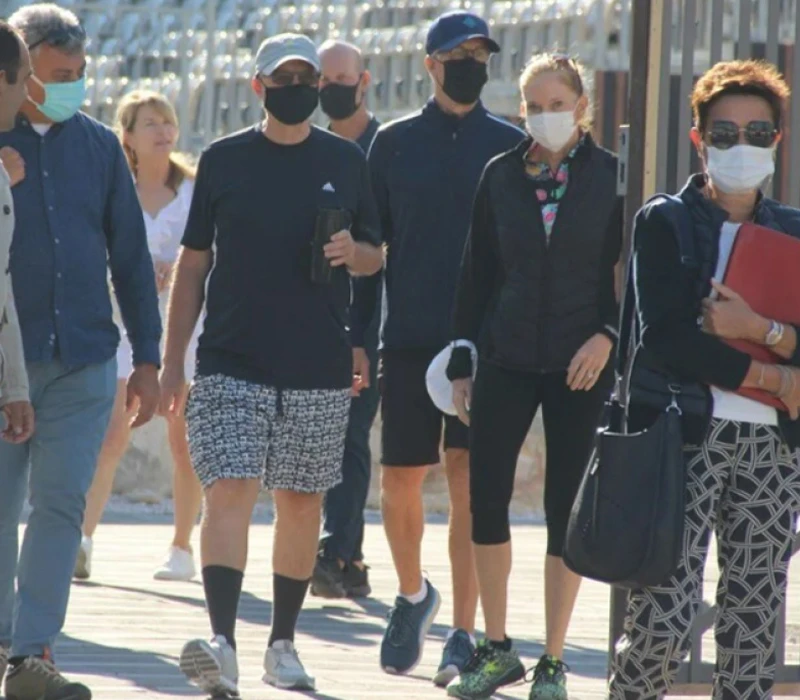 Bill Gates'in Bodrum tatilinin şifresi çözüldü: 3 milyon metrekarelik arazi arıyor